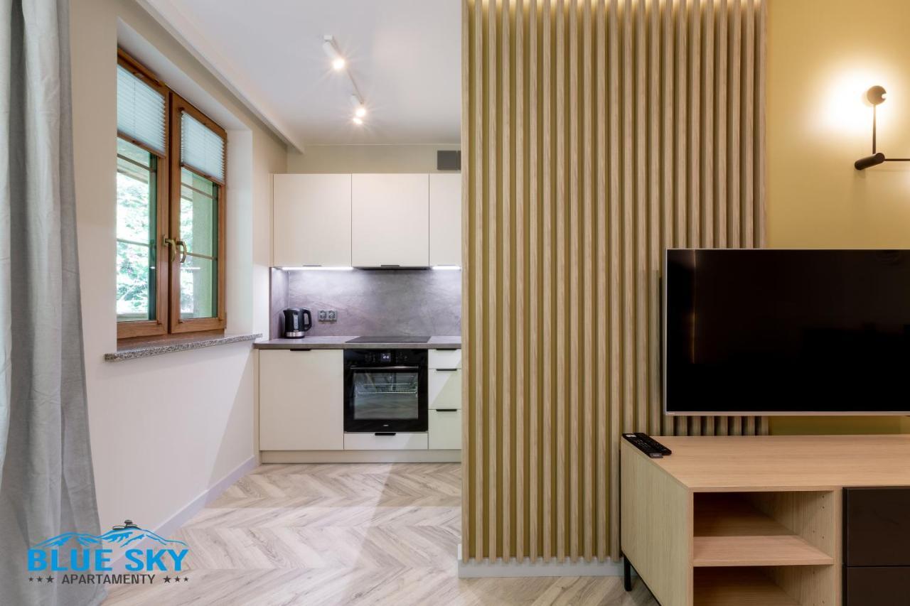 Apartamenty Bluesky - Nad Lomnica 14 - Centrum Karpacza, Blisko Deptaka المظهر الخارجي الصورة