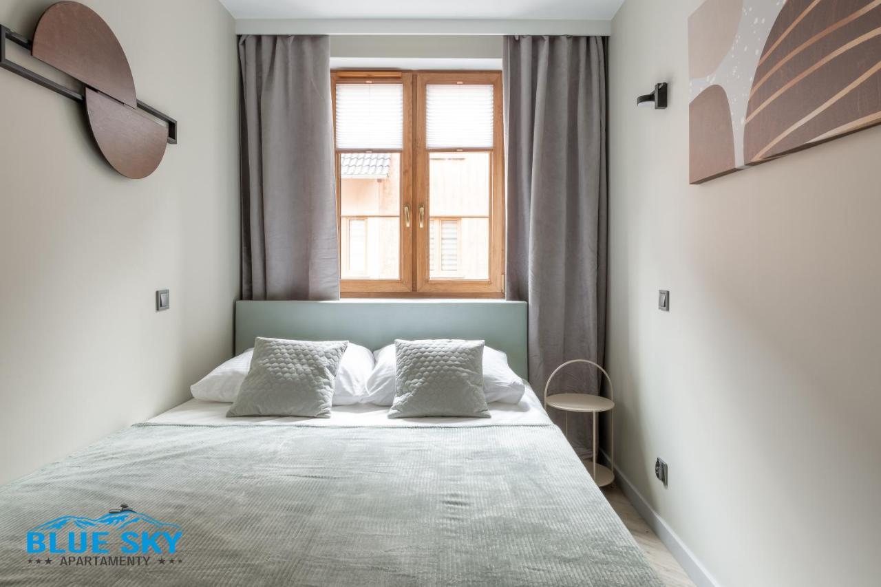 Apartamenty Bluesky - Nad Lomnica 14 - Centrum Karpacza, Blisko Deptaka المظهر الخارجي الصورة