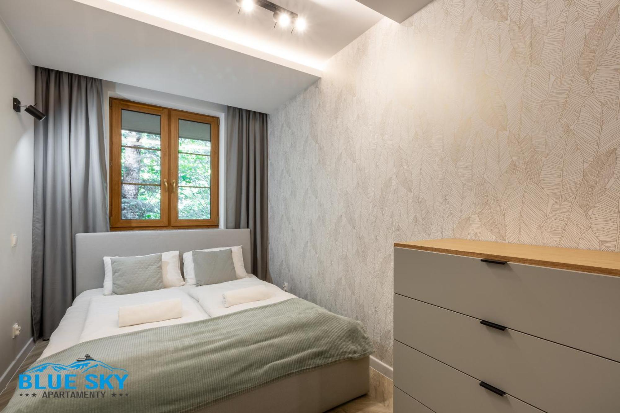 Apartamenty Bluesky - Nad Lomnica 14 - Centrum Karpacza, Blisko Deptaka المظهر الخارجي الصورة