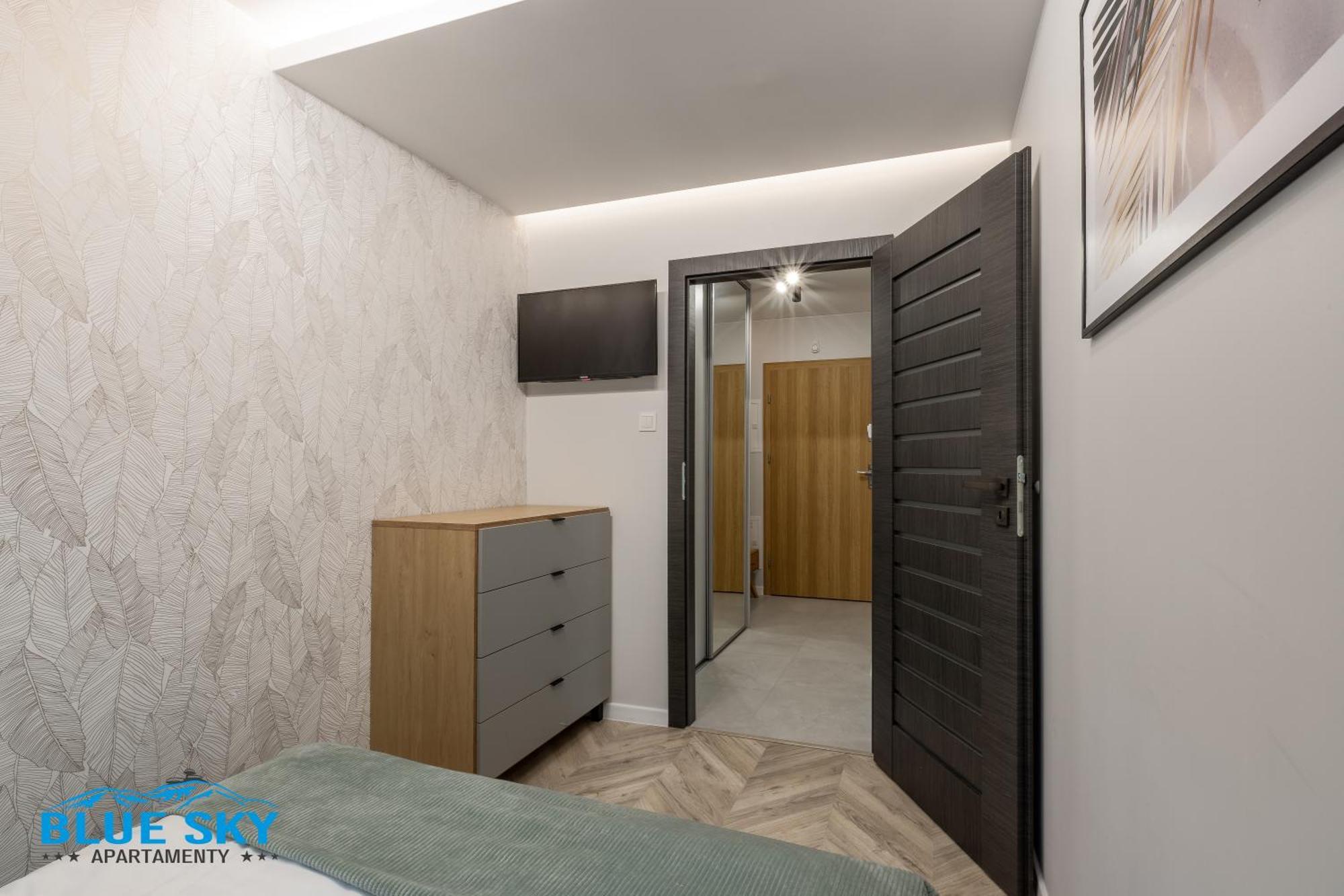 Apartamenty Bluesky - Nad Lomnica 14 - Centrum Karpacza, Blisko Deptaka المظهر الخارجي الصورة