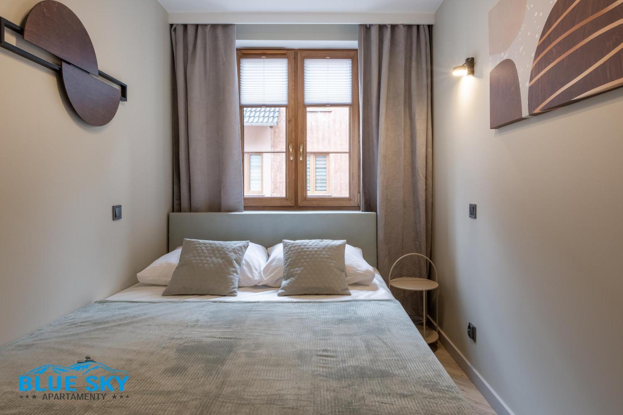 Apartamenty Bluesky - Nad Lomnica 14 - Centrum Karpacza, Blisko Deptaka المظهر الخارجي الصورة