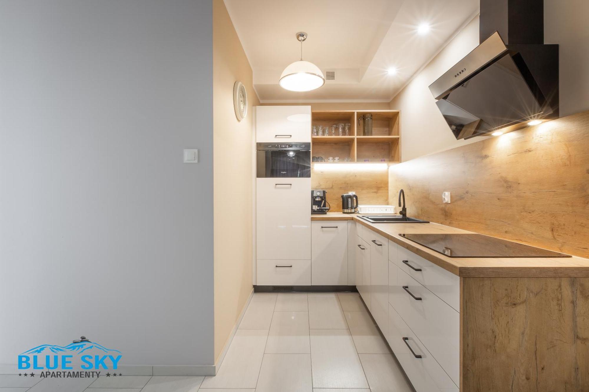 Apartamenty Bluesky - Nad Lomnica 14 - Centrum Karpacza, Blisko Deptaka المظهر الخارجي الصورة