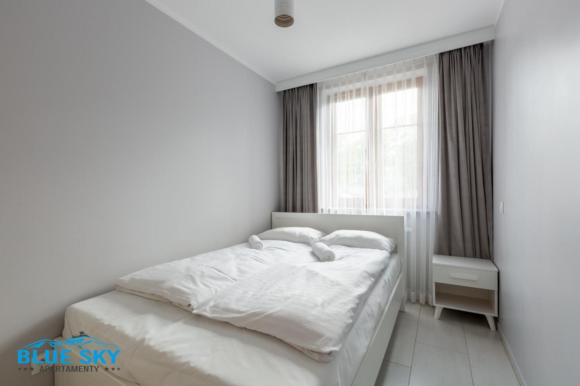 Apartamenty Bluesky - Nad Lomnica 14 - Centrum Karpacza, Blisko Deptaka المظهر الخارجي الصورة