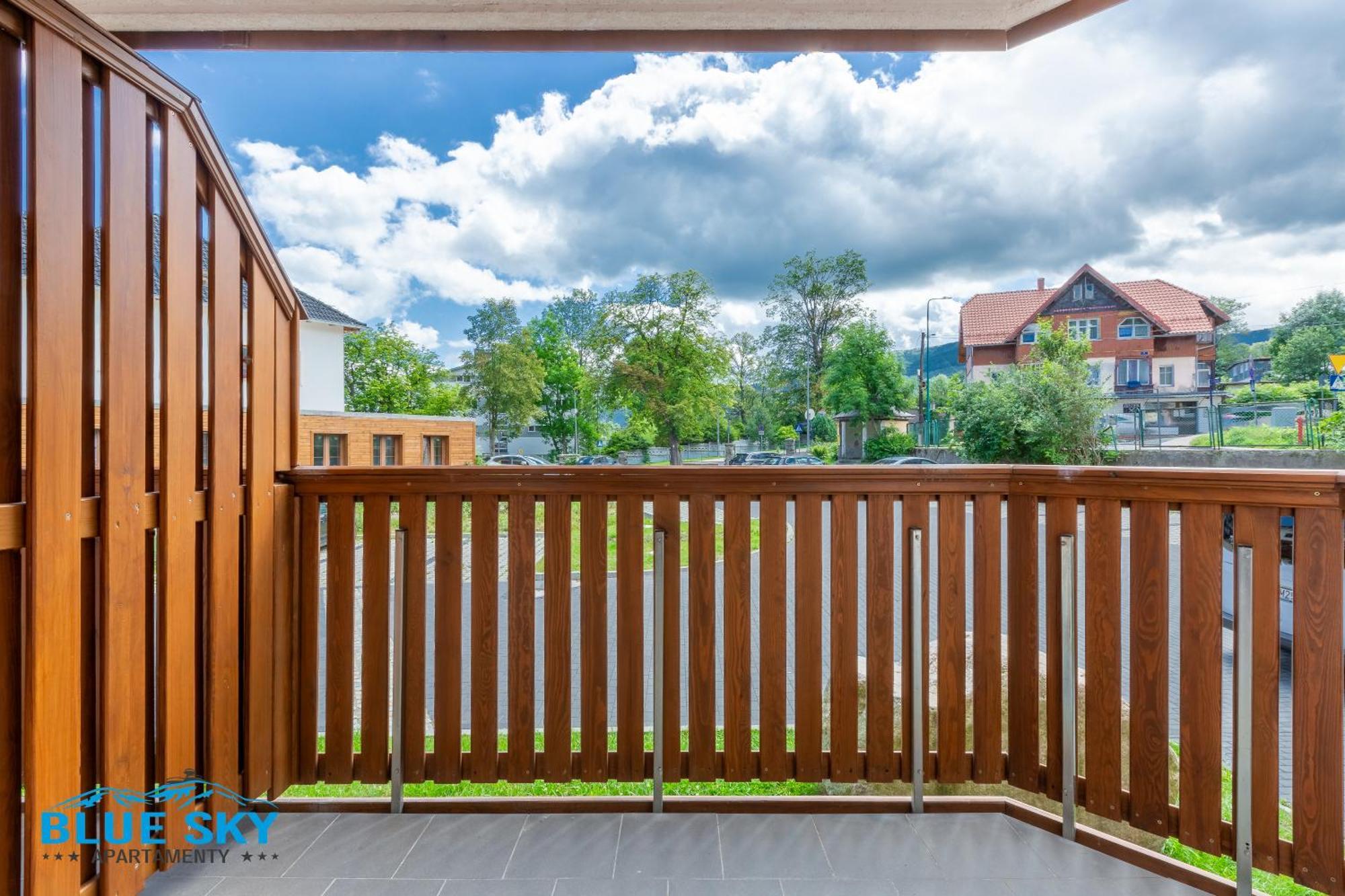 Apartamenty Bluesky - Nad Lomnica 14 - Centrum Karpacza, Blisko Deptaka المظهر الخارجي الصورة