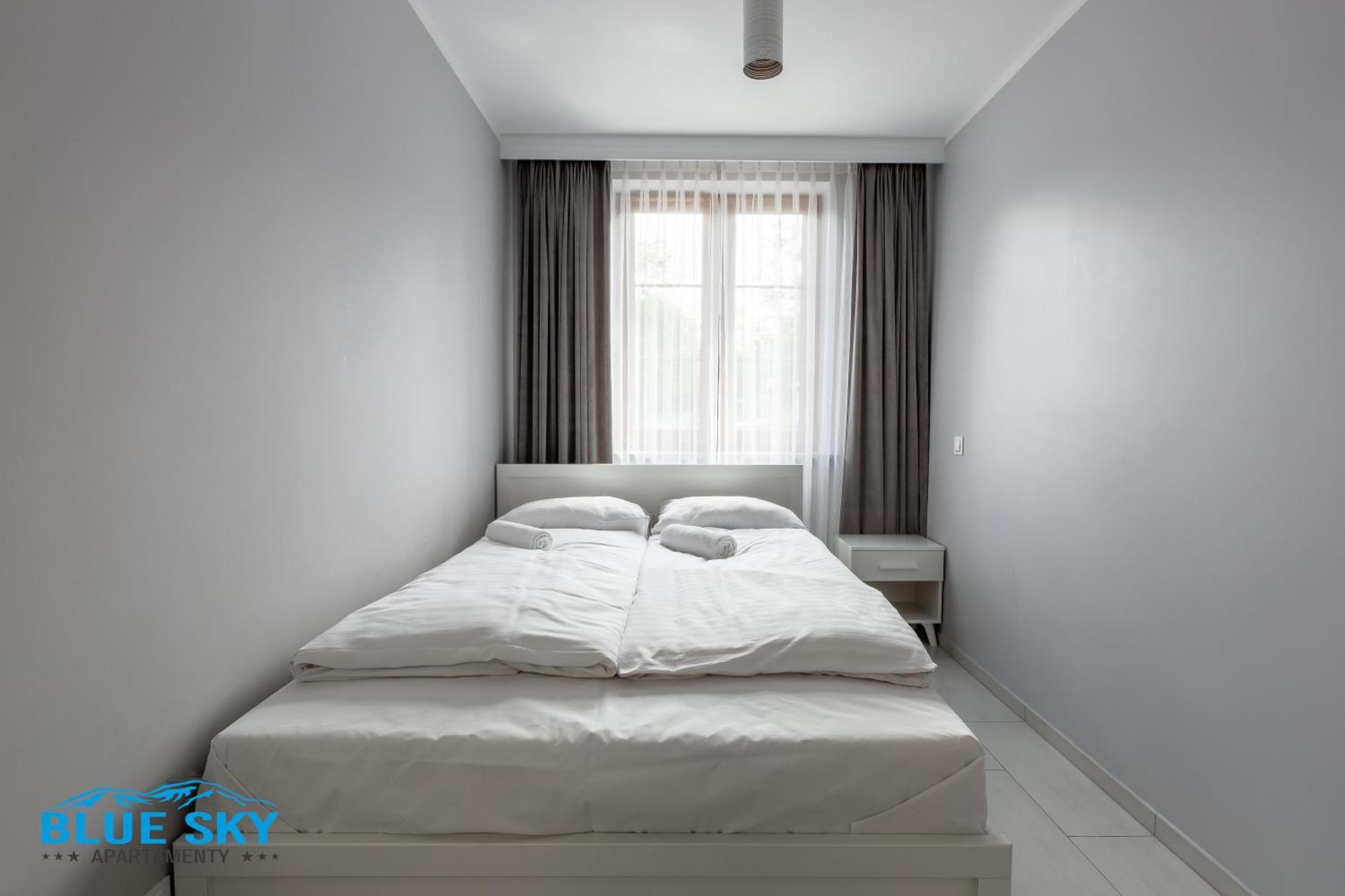 Apartamenty Bluesky - Nad Lomnica 14 - Centrum Karpacza, Blisko Deptaka المظهر الخارجي الصورة
