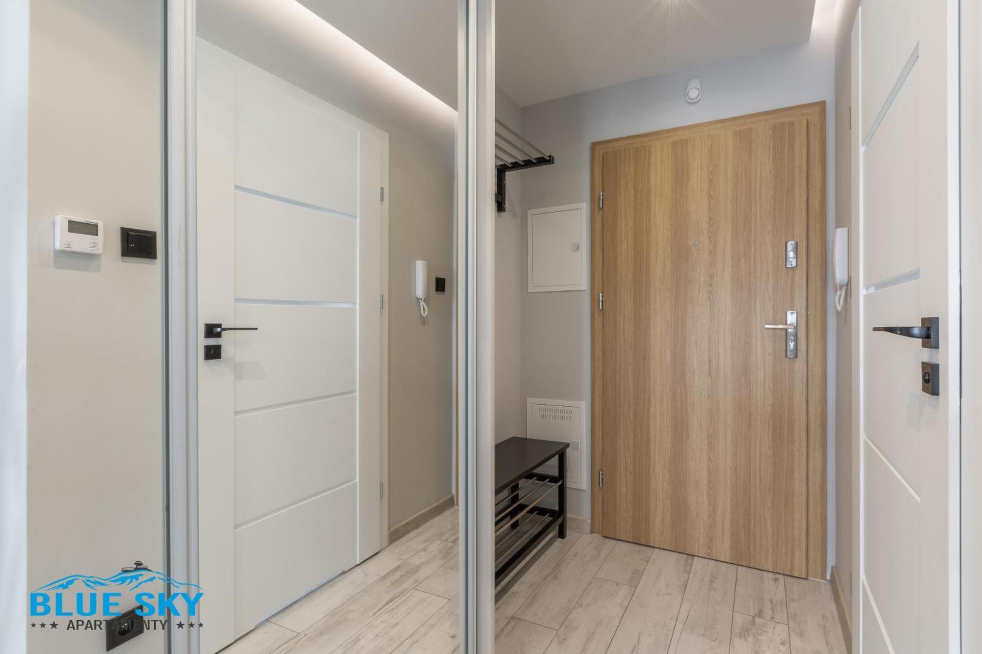 Apartamenty Bluesky - Nad Lomnica 14 - Centrum Karpacza, Blisko Deptaka المظهر الخارجي الصورة