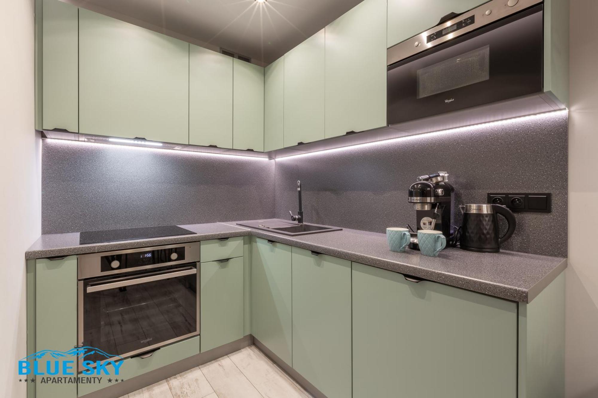 Apartamenty Bluesky - Nad Lomnica 14 - Centrum Karpacza, Blisko Deptaka المظهر الخارجي الصورة