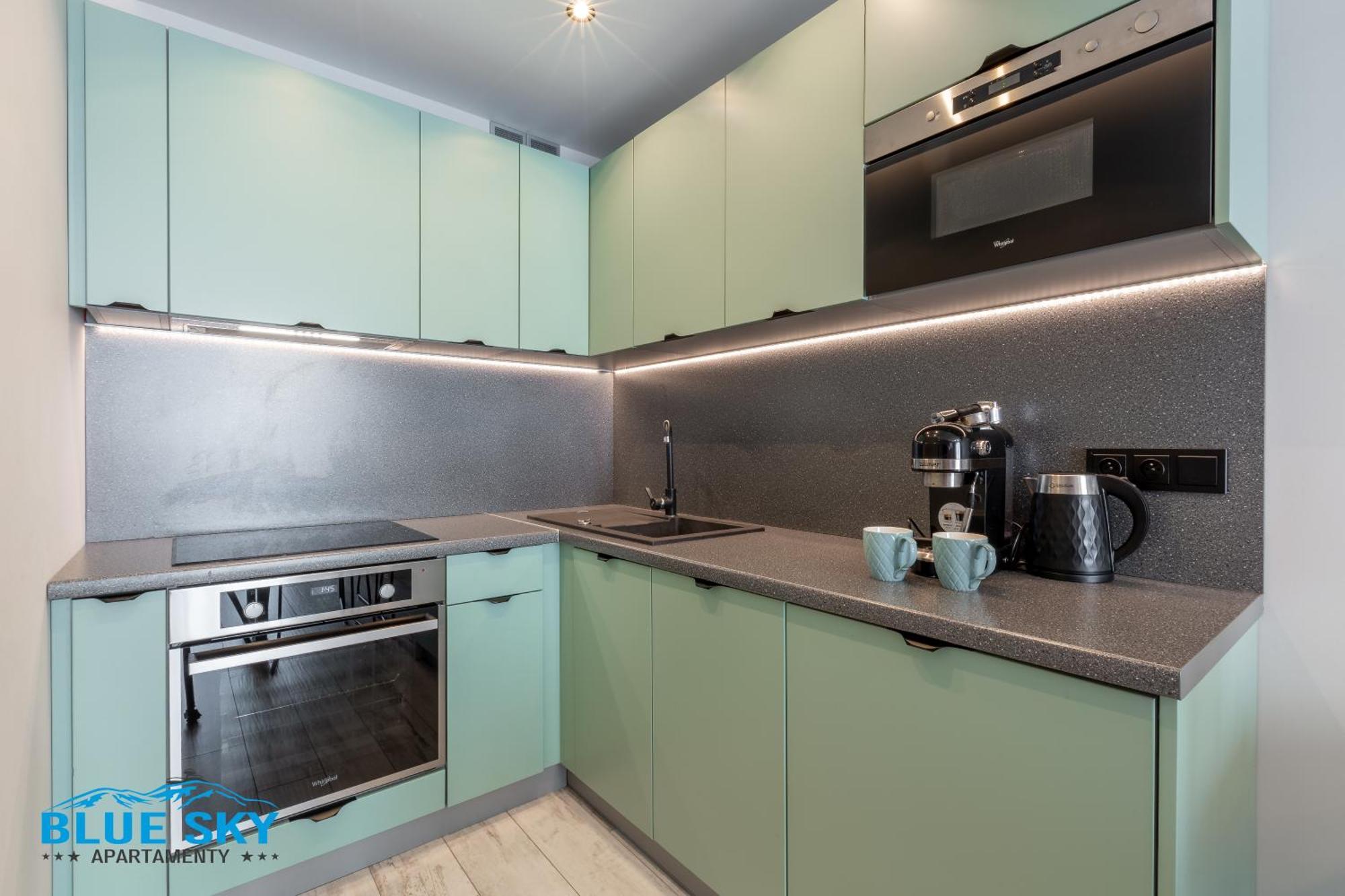 Apartamenty Bluesky - Nad Lomnica 14 - Centrum Karpacza, Blisko Deptaka المظهر الخارجي الصورة