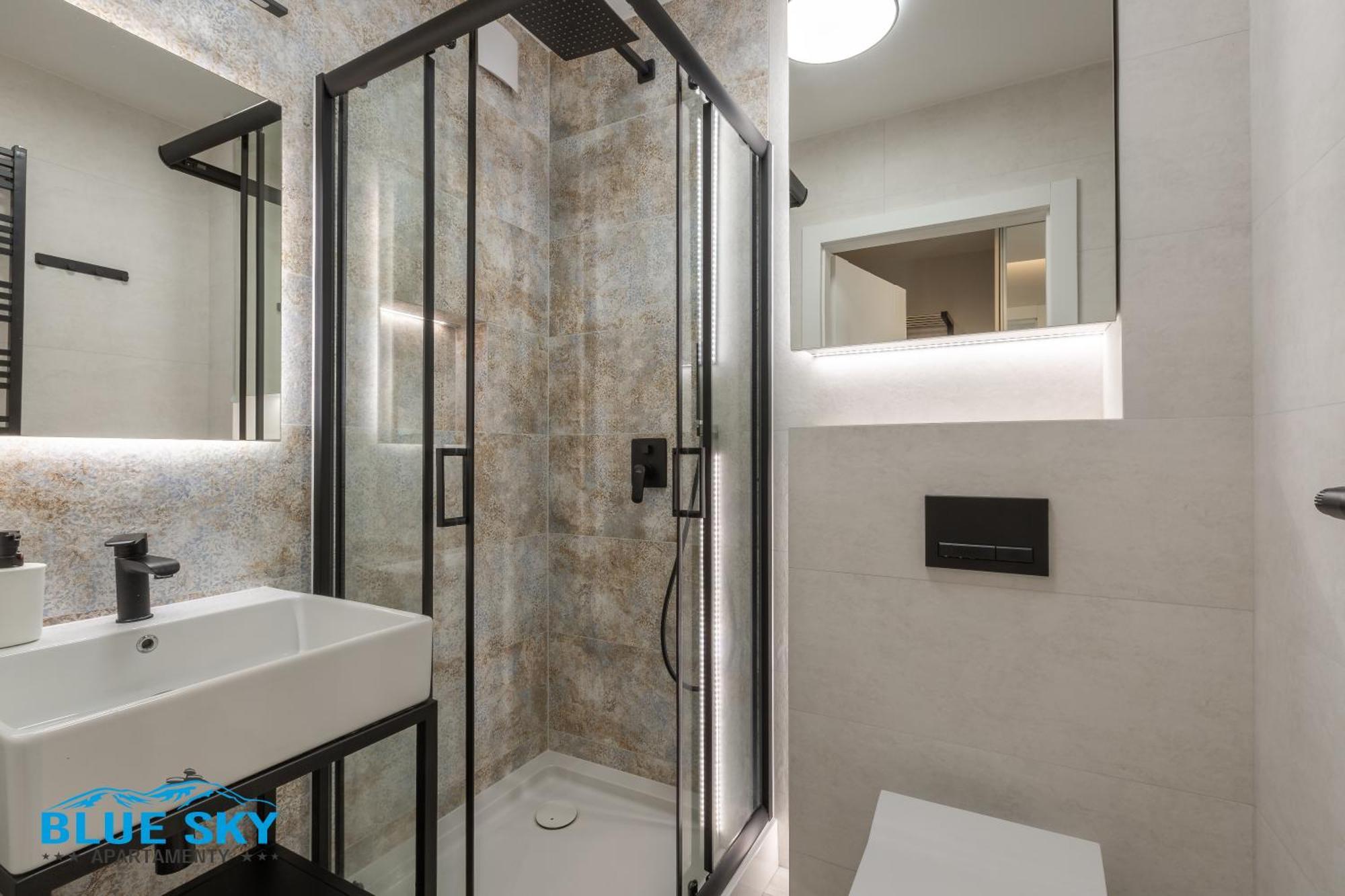 Apartamenty Bluesky - Nad Lomnica 14 - Centrum Karpacza, Blisko Deptaka المظهر الخارجي الصورة
