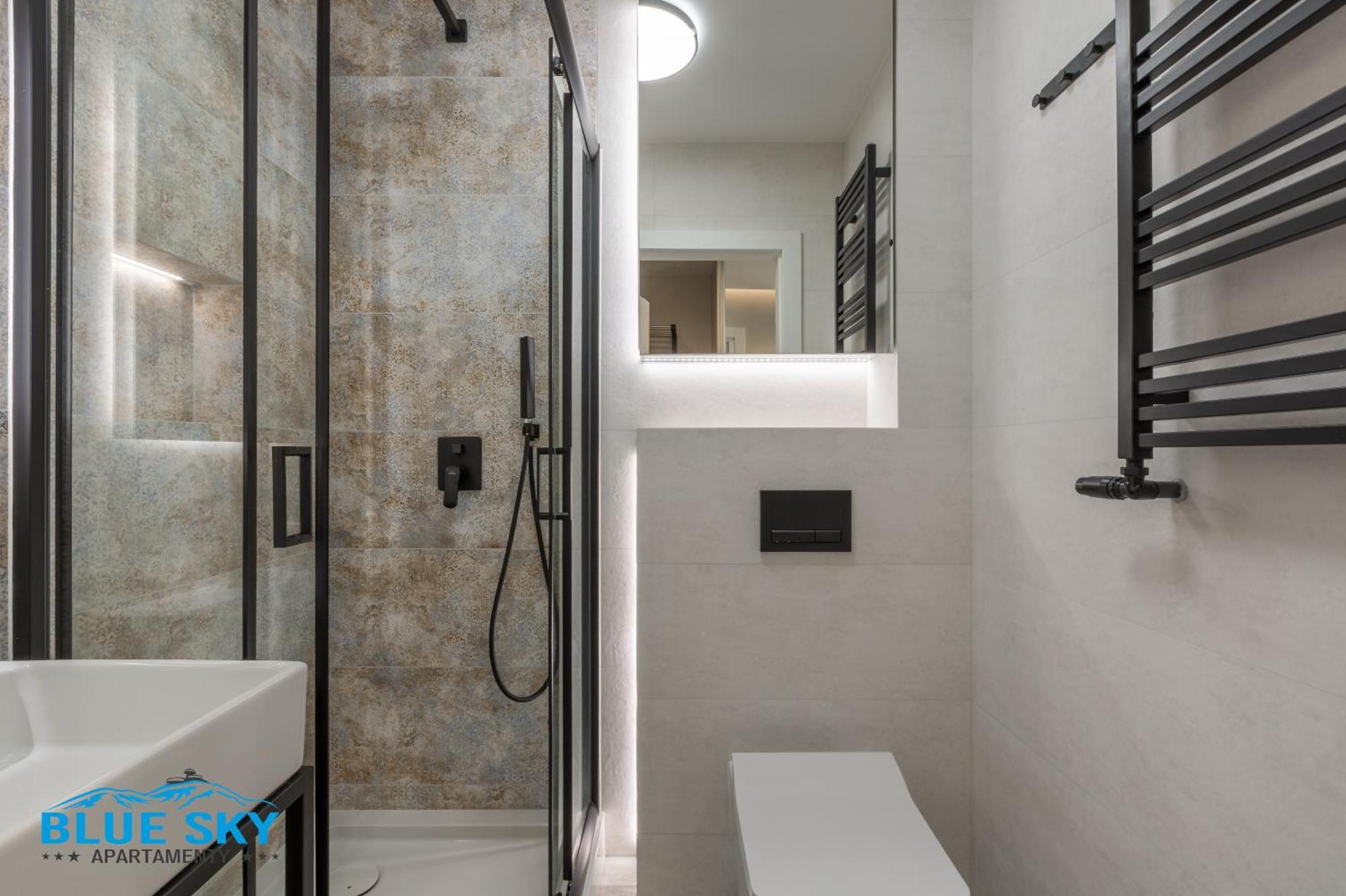 Apartamenty Bluesky - Nad Lomnica 14 - Centrum Karpacza, Blisko Deptaka المظهر الخارجي الصورة